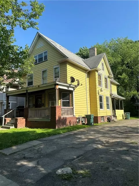 57 Grand Ave, Rochester, NY 14609