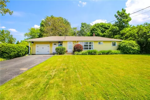 66 Kirk Rd, Greece, NY 14612