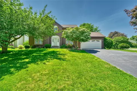 151 Woodstone Ln, Greece, NY 14626
