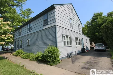 18 Cleveland Ave, Pomfret, NY 14063