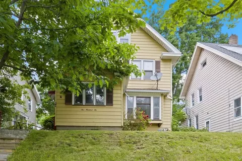506 Ridgeway Ave, Rochester, NY 14615