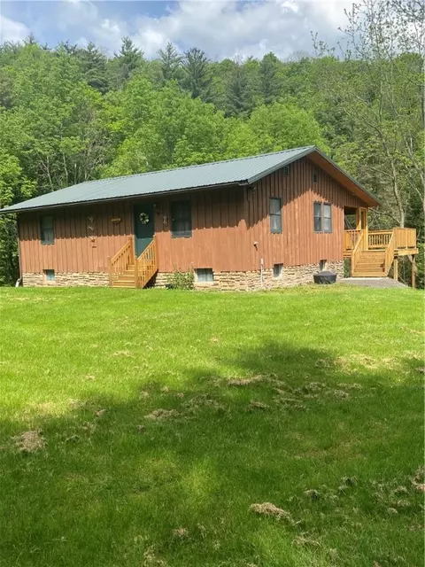 39581 State Highway 23, Roxbury, NY 12474