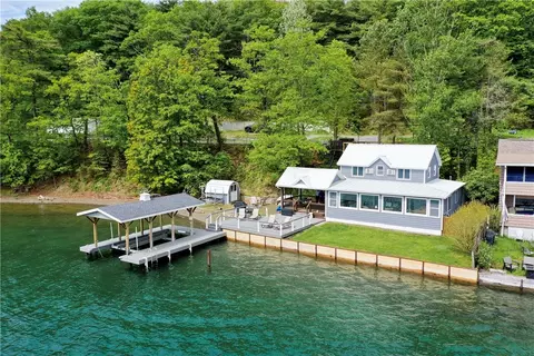 14250 W Lake Rd, Hammondsport, NY 14840