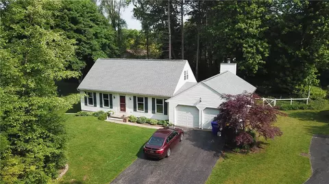 103 Stover Rd, Chili, NY 14624