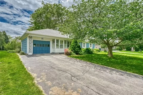 1023 Denise Rd, Greece, NY 14616