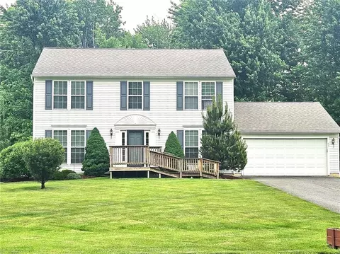 881 Campbell Blvd, Buffalo, NY 14228