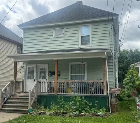 22 Fair St, Oneonta, NY 13820