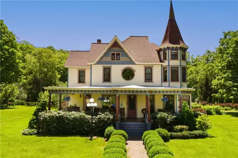 348 Main St, Andes, NY 13731