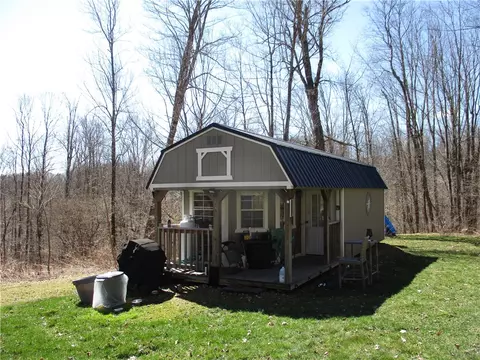 119 Lake Lorraine Ln, Preston, NY 13815