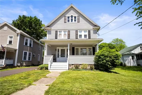 142 E Main St, Avon, NY 14414
