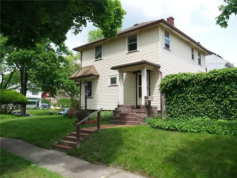 235 Versailles Rd, Rochester, NY 14621
