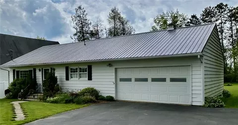 126 Public Landing Rd, Springfield, NY 13326