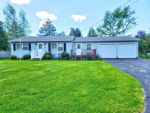 1984 Lake Ave, Lima, NY 14485