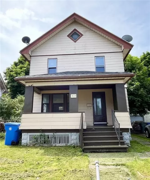 339 Avis St, Rochester, NY 14615