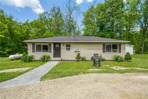 7204 Canadice Rd, Springwater, NY 14560