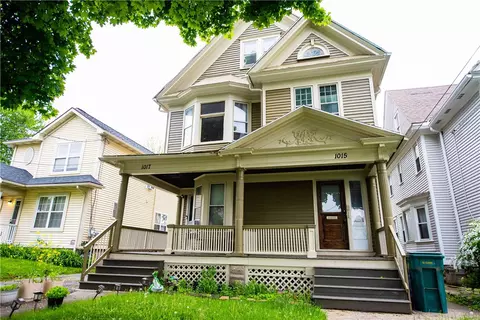 1015-1017 Exchange St, Rochester, NY 14608