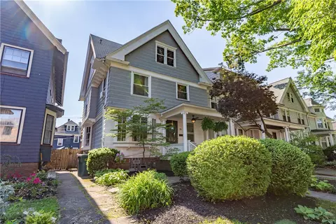 72 Edgerton St, Rochester, NY 14607