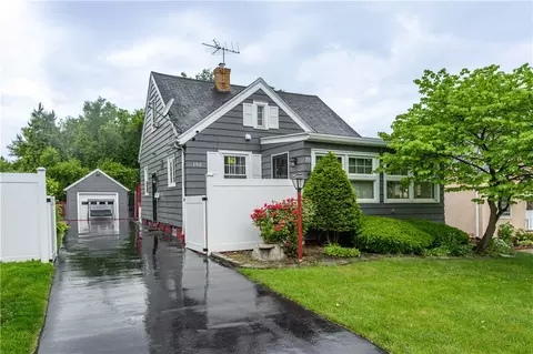 153 Seneca Ave, Rochester, NY 14621