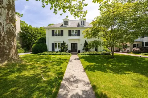 162 Council Rock Ave, Brighton, NY 14610