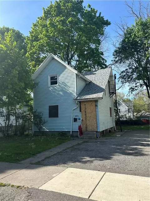 270 Ravine Ave, Rochester, NY 14613