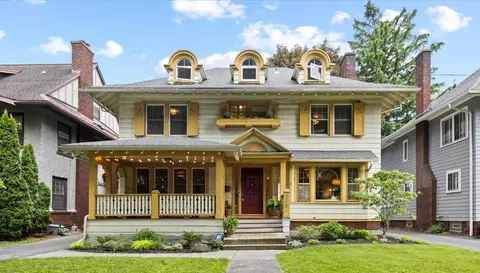 215 Canterbury Rd, Rochester, NY 14607