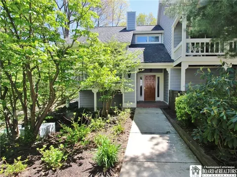 20 Elm Ln #B6 INTERVAL 10, Chautauqua, NY 14722