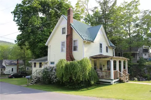 256 Main St, Worcester, NY 12197