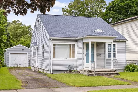185 Klein St, Rochester, NY 14621