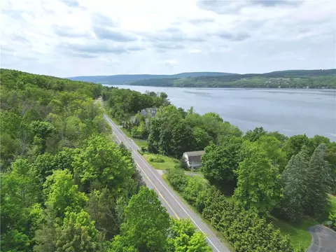 0000 County Road 11, Gorham, NY 14544