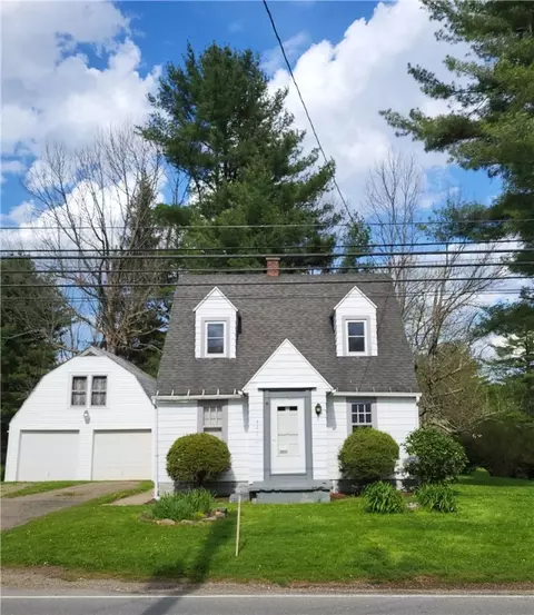 4271 Route 646, Cyclone, PA 16726