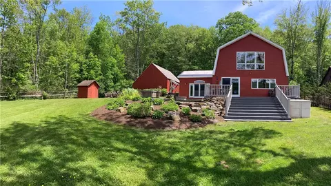 337 Buckhorn Lake Rd, Unadilla, NY 13849
