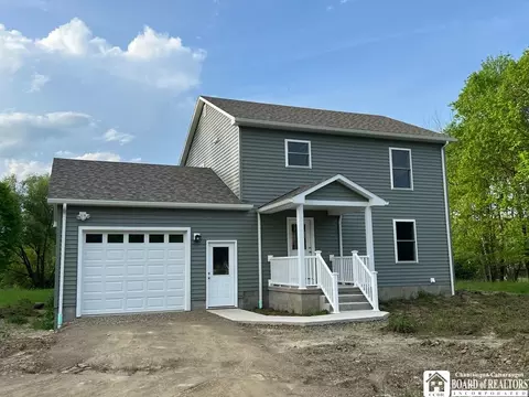 1698 Park Avenue Ave, Olean, NY 14760