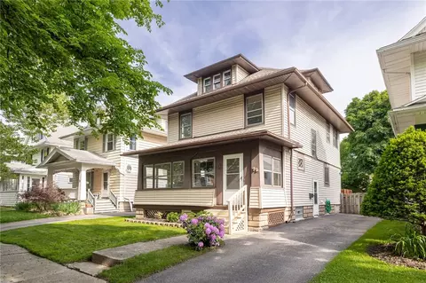 72 Ferris St, Rochester, NY 14609