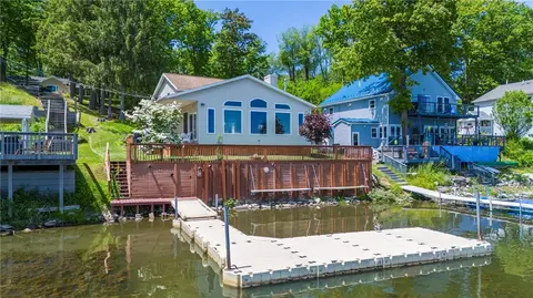 2740 Cottage Rd, Catharine, NY 14805
