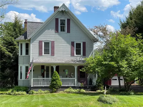 34 Marion Ave, Butternuts, NY 13776