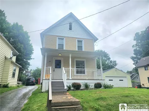 69 Royal Ave, Jamestown, NY 14701