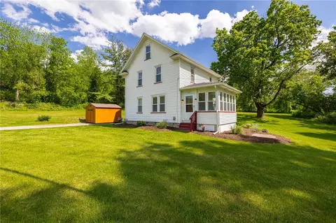 7241 Valentown Rd, Victor, NY 14564