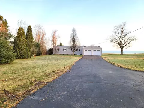 16507 Banner Bch, Kendall, NY 14476