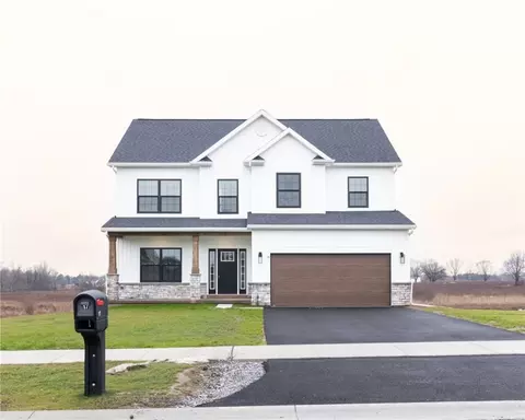208 Hazelhead Ln, Webster, NY 14580 photo 1