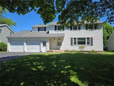 58 Muriel Dr, Greece, NY 14612