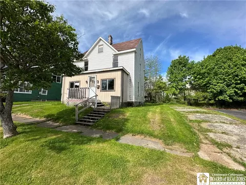 82 Howard St, Jamestown, NY 14701