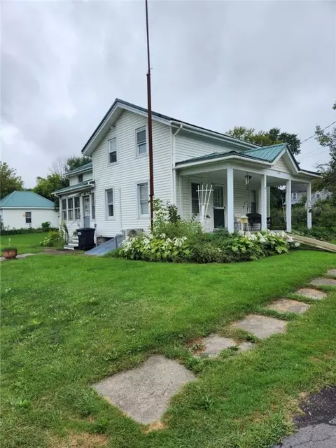 2380 Fayette Varick Town Line Rd #124, Varick, NY 13065