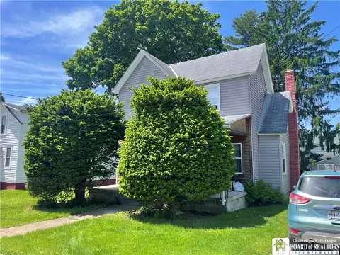 525 3rd Ave, Olean, NY 14760 photo 1