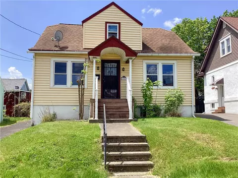 331 Arthur Ave, Union, NY 13794