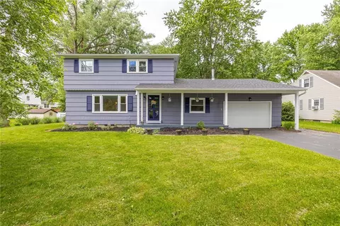 1043 Chili Center Coldwater Rd, Chili, NY 14624