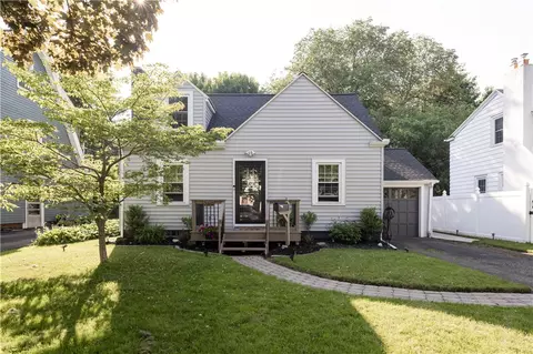 269 Carling Rd, Rochester, NY 14610