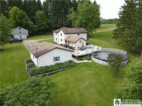 7372 Bowers Rd, Cassadaga, NY 14718