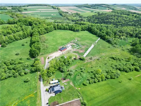 858 Pleasant Valley Rd, Independence, NY 14897