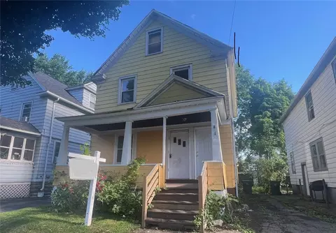 184 Curtis St, Rochester, NY 14606