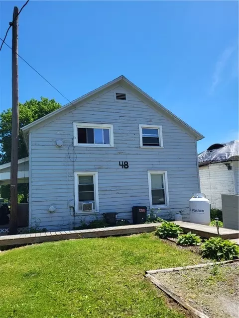 48 S Main St, Milford, NY 13807